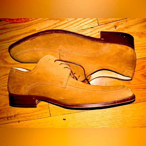 Taryn Rose Made in Italy Leather Dress Shoes Size 46 Very good Condition - Picture 6 of 6